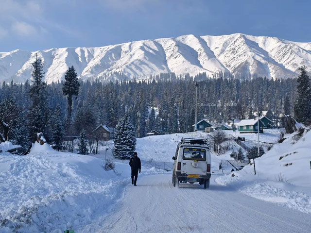 Taxi in Jammu